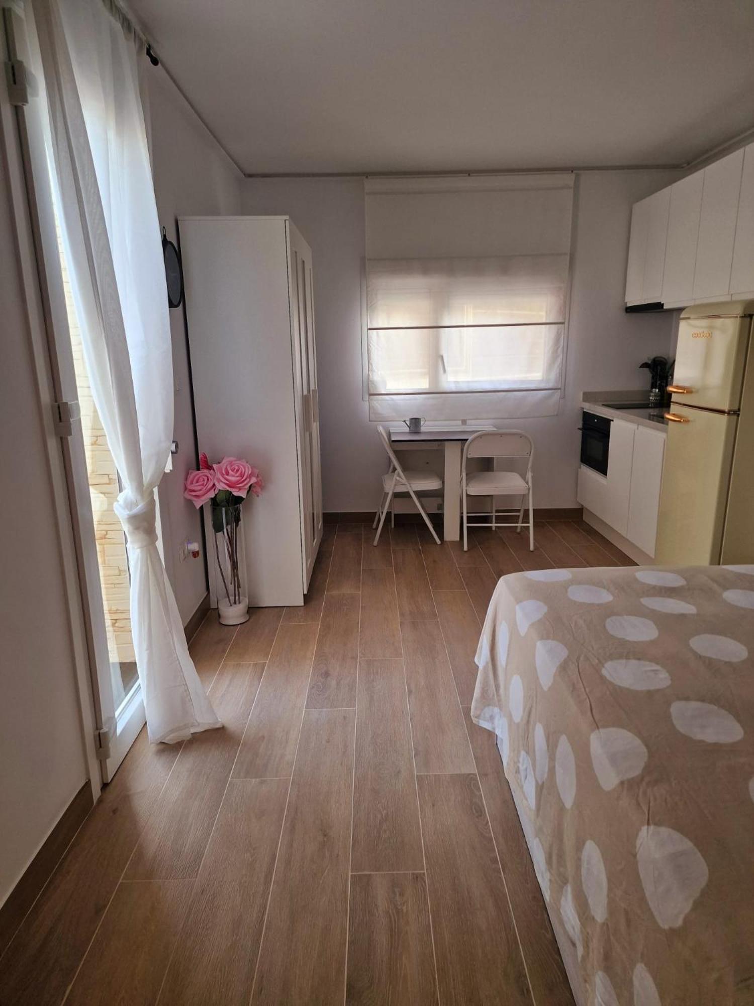 5 Casas Independientes En Villas Costa Del Sol 贝纳哈拉菲 外观 照片