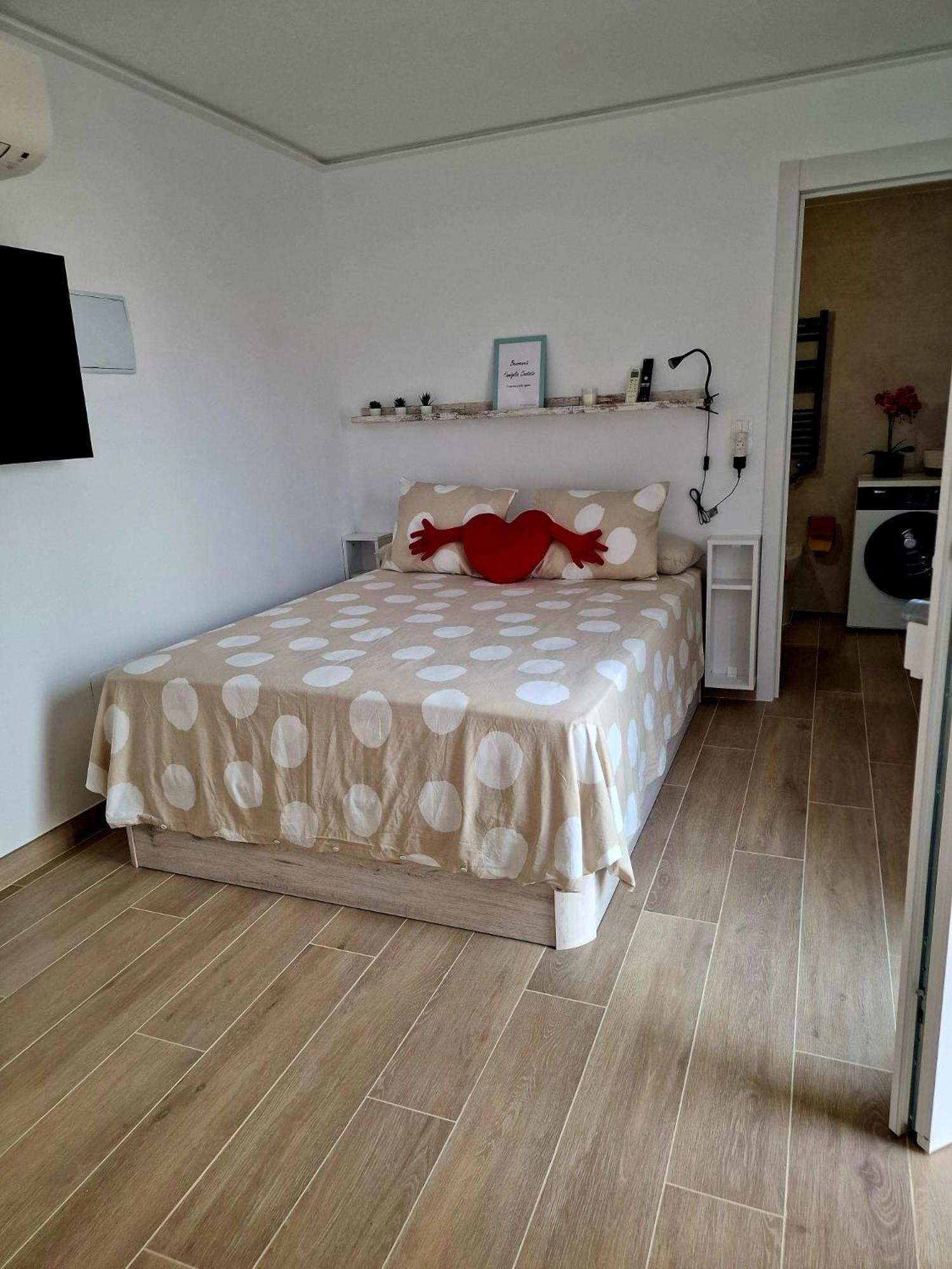 5 Casas Independientes En Villas Costa Del Sol 贝纳哈拉菲 外观 照片